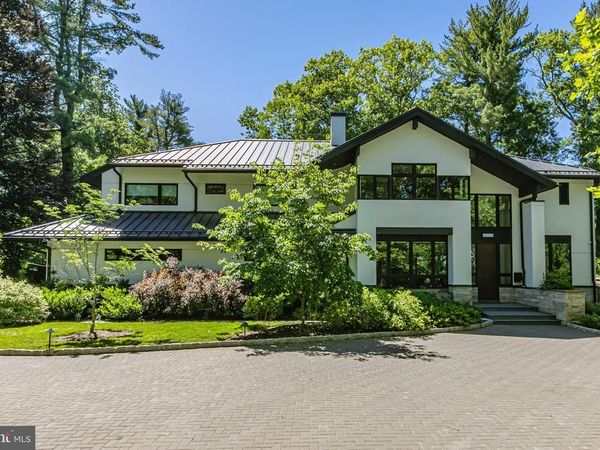 44 ARMOUR ROAD, PRINCETON, NJ 08540