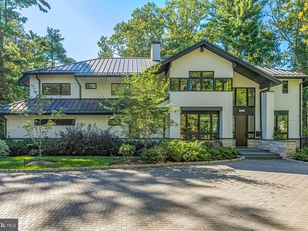 44 ARMOUR ROAD, PRINCETON, NJ 08540