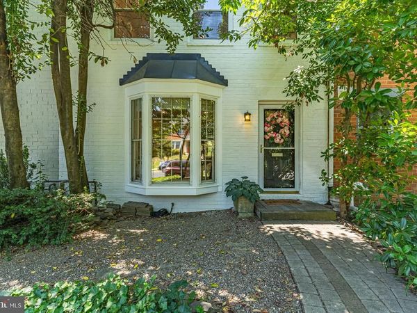 912 GREEN STREET, ALEXANDRIA, VA 22314