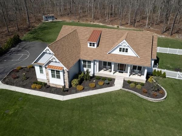 4296 JUNIPER STREET, VINELAND, NJ 08361