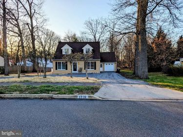 1716 SUPPLEE ROAD, LANSDALE, PA 19446