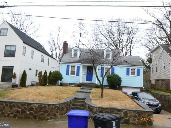 3931 6TH STREET S, ARLINGTON, VA 22204