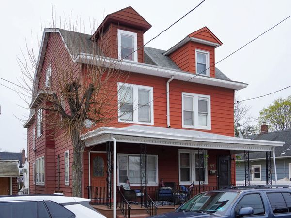 212 COMMONWEALTH AVENUE, TRENTON, NJ 08629