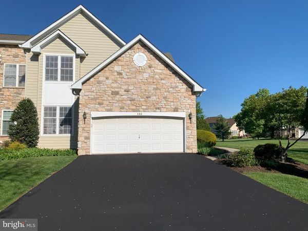 135 BIRKDALE DRIVE, BLUE BELL, PA 19422