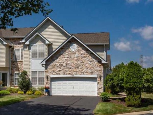 135 BIRKDALE DRIVE, BLUE BELL, PA 19422