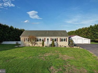 562 BLACK SWAMP ROAD, FELTON, DE 19943