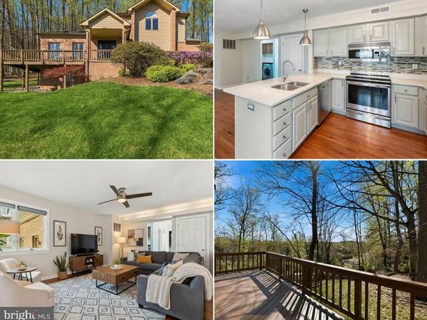 6806 FOREST PARK COURT, NEW MARKET, MD 21774