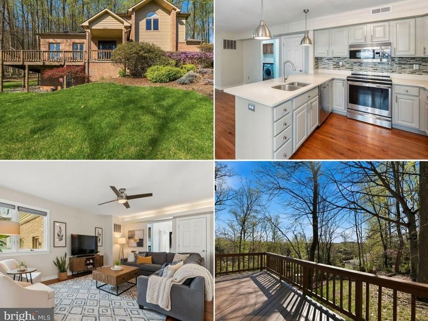 6806 Forest Park Court, New Market, MD 21774 Main Photo