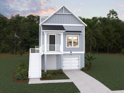 7312 Longtown Drive, Hanahan, SC 29410