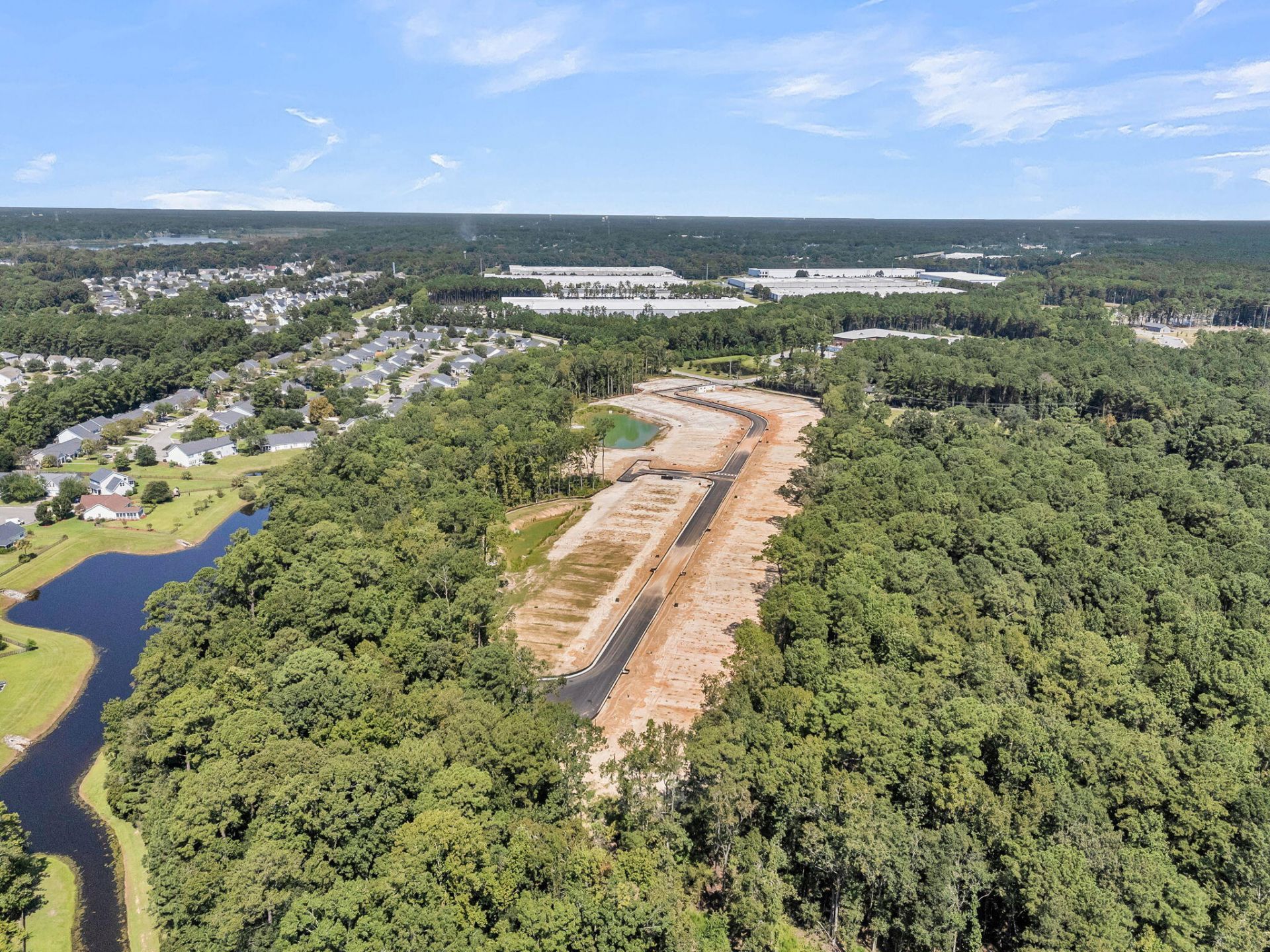 7312 Longtown Drive Photo 19