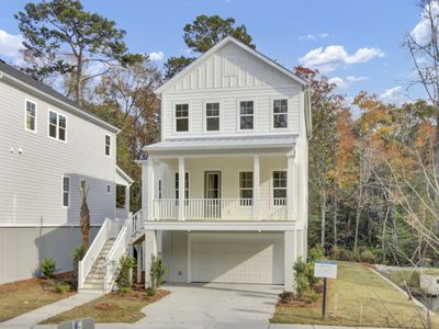 616 Du Bois Drive, Johns Island, SC 29455
