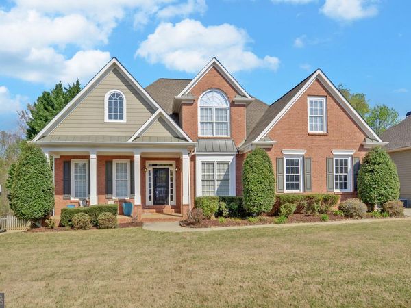 4286 Cami Way, Buford, GA 30519
