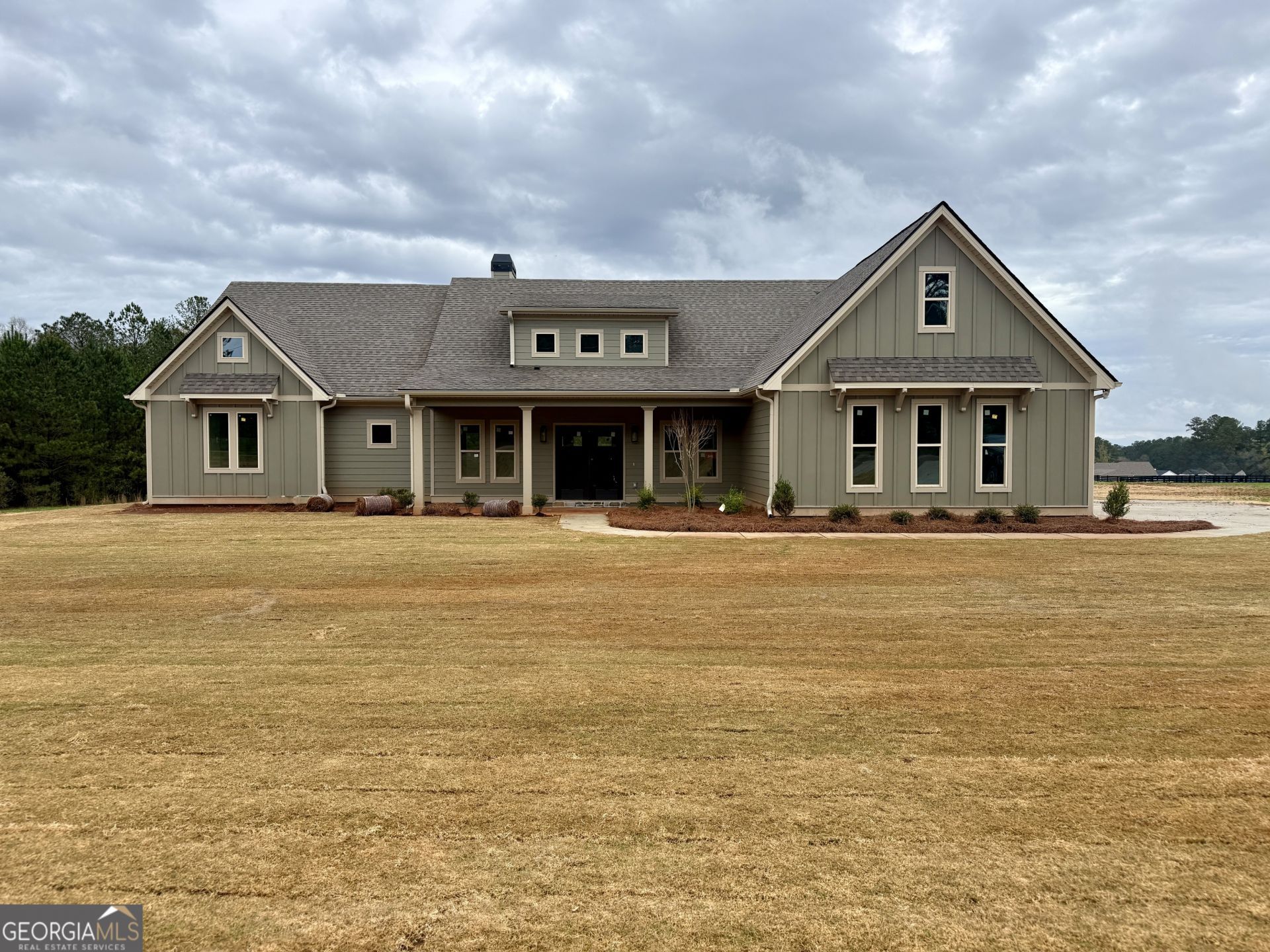 Lot 13 Flint Farms Drive, Concord, GA 30206 Main Photo