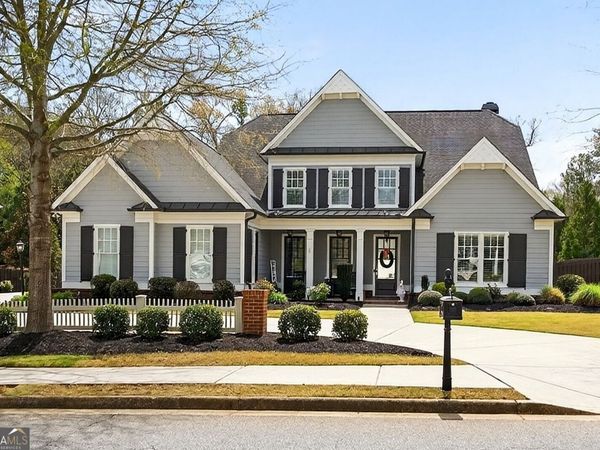 3730 Williams Point Drive, Cumming, GA 30028