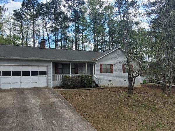 4126 Gregory Manor Circle SW, Smyrna, GA 30082