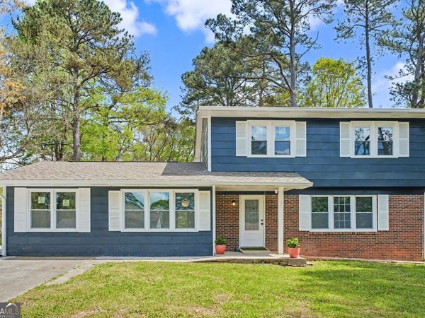 10664 Sandpiper Road, Jonesboro, GA 30238
