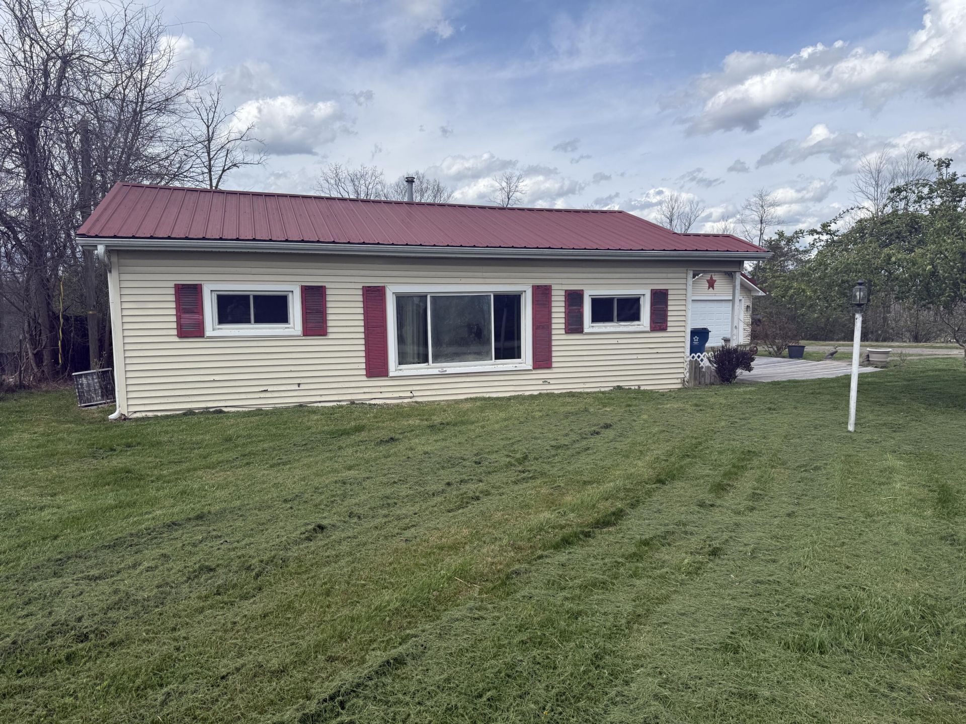 3120 Humes Ridge Road, Williamstown, KY 41097 Main Photo