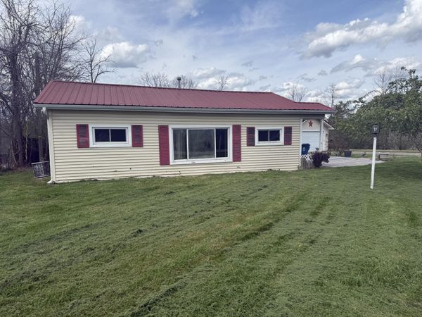3120 Humes Ridge Road, Williamstown, KY 41097