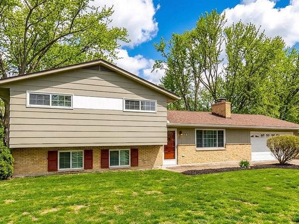 4453 Ardonna Lane, Beavercreek Township, OH 45432