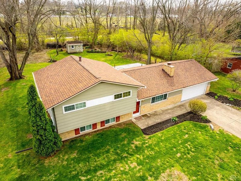 4453 Ardonna Lane, Beavercreek Township, OH 45432 Photo 12