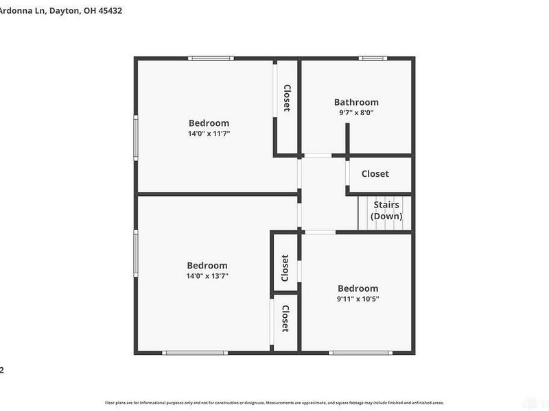 4453 Ardonna Lane, Beavercreek Township, OH 45432 Photo 15