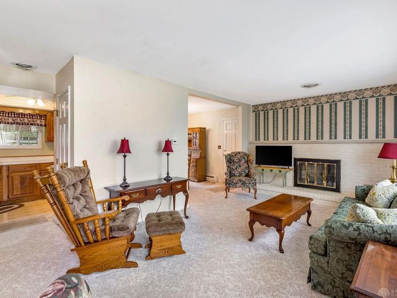 4453 Ardonna Lane, Beavercreek Township, OH 45432 Photo 16