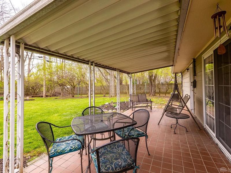 4453 Ardonna Lane, Beavercreek Township, OH 45432 Photo 17