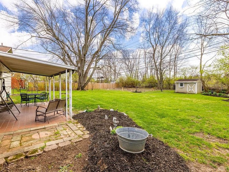 4453 Ardonna Lane, Beavercreek Township, OH 45432 Photo 18