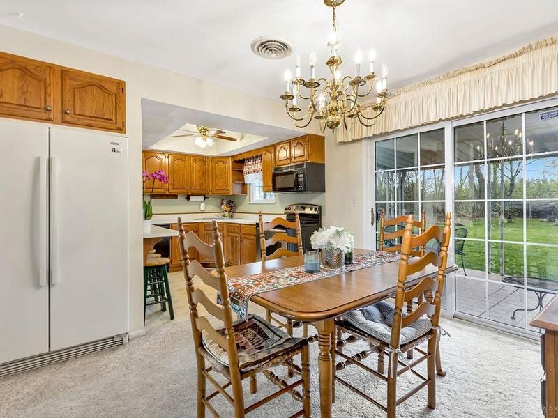 4453 Ardonna Lane, Beavercreek Township, OH 45432 Photo 20