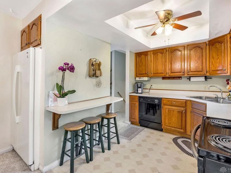 4453 Ardonna Lane, Beavercreek Township, OH 45432 Photo 21