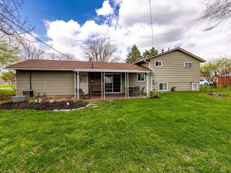 4453 Ardonna Lane, Beavercreek Township, OH 45432 Photo 22