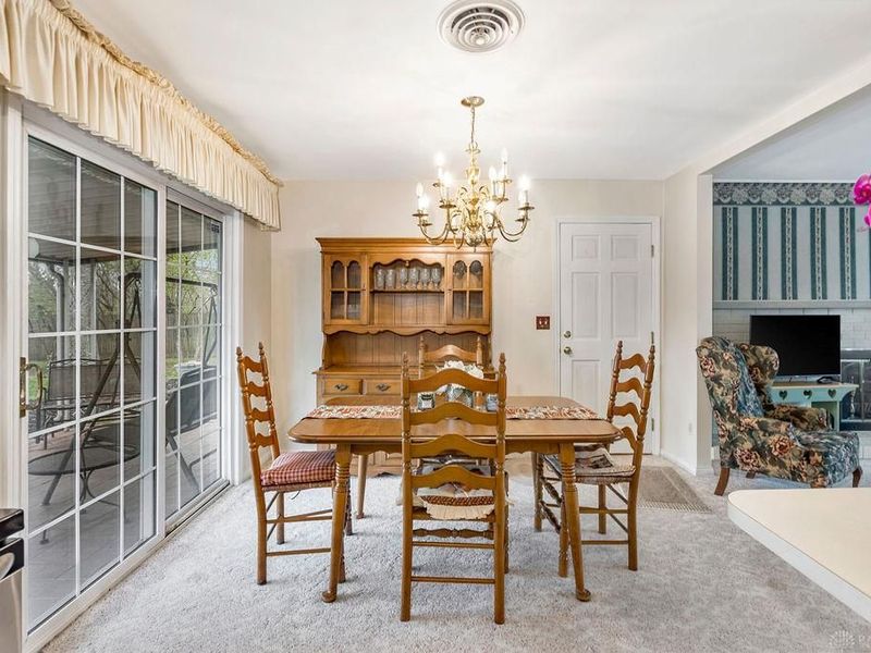 4453 Ardonna Lane, Beavercreek Township, OH 45432 Photo 4