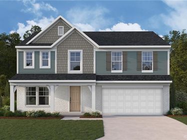 5794 Shooting Star Street, Tipp City, OH 45371