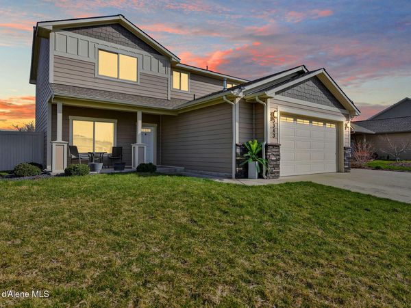 3343 W Apricot RD, Coeur d'Alene, ID 83815