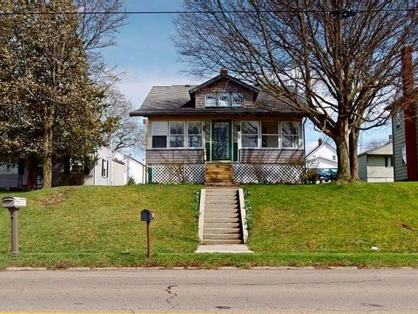 529 S Main Street, Willard, OH 44890