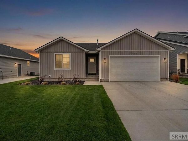 4628 Memory Lane, IDAHO FALLS, ID 83401