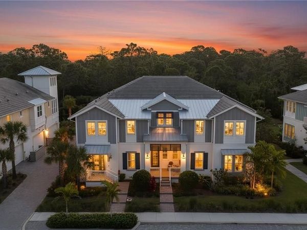 6532 Dominica DR , Unit 202, NAPLES, FL 34113