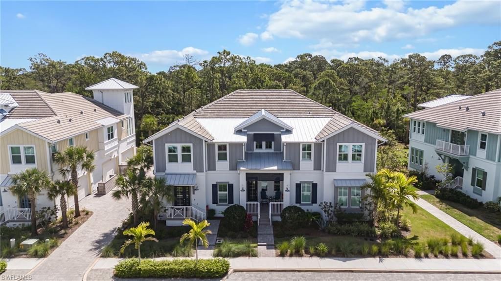 6532 Dominica Dr, Unit 202, Naples, FL 34113 Photo