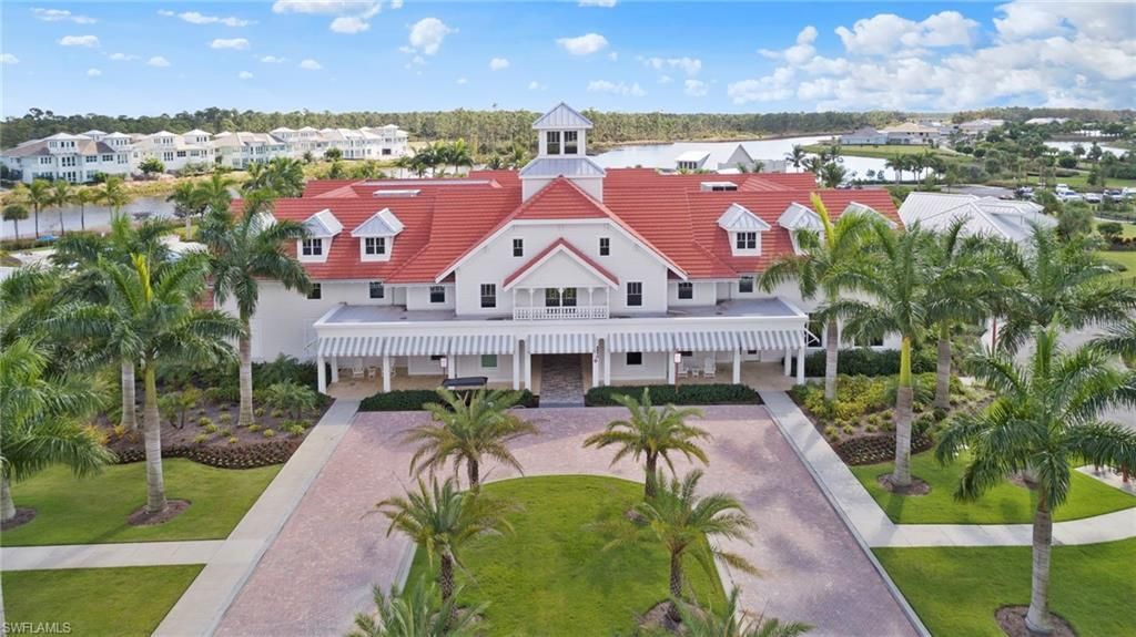 6532 Dominica Dr, Unit 202, Naples, FL 34113 Photo