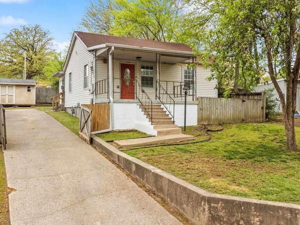 419 Pearson Street, Benton, AR 72015