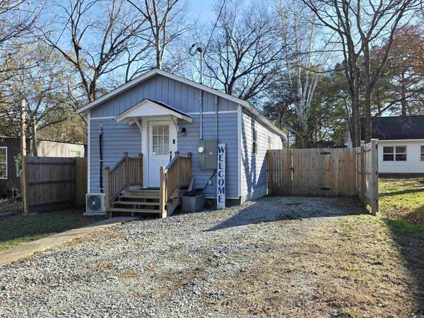 306 Madison Street, Judsonia, AR 72081