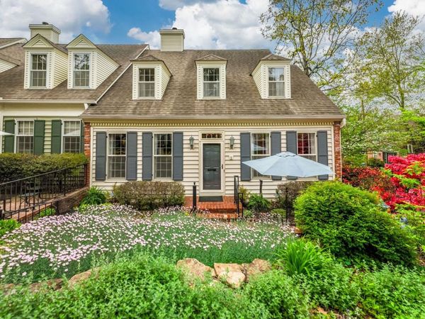 3515 Hill Road, Little Rock, AR 72205