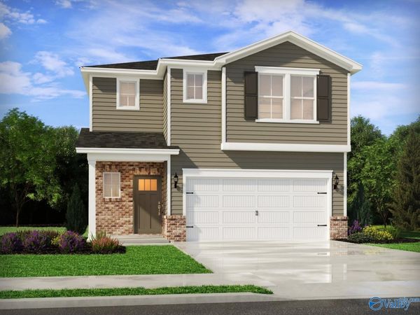 8259 Huspa Avenue, Madison, AL 35756