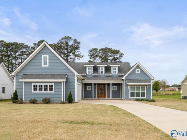 17923 Alma Lane, Athens, AL 35613