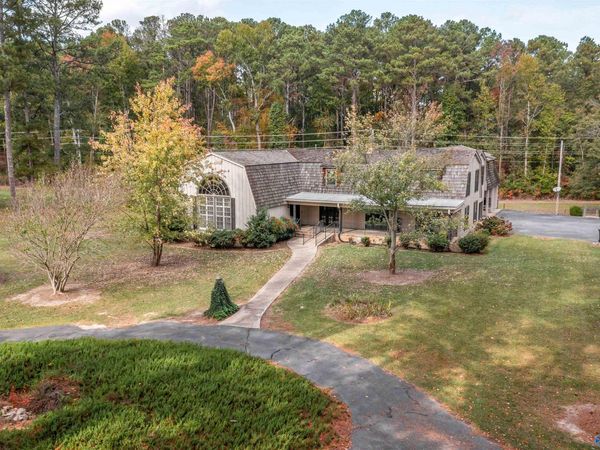 306 Griffin Street, Centre, AL 35960