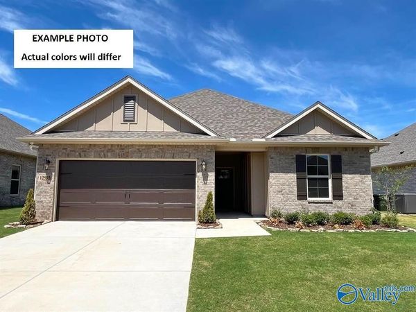 15570 Mizewell Lane NW, Harvest, AL 35749