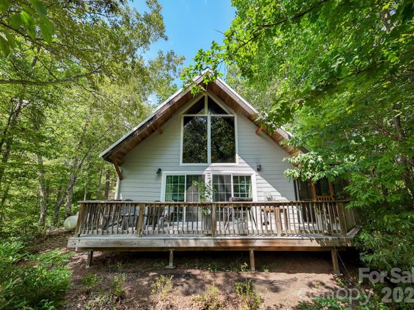 292 Wolf Creek Heights , Almond, NC 28702