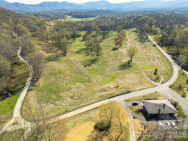 TBD Golf Course Road , Old Fort, NC 28762