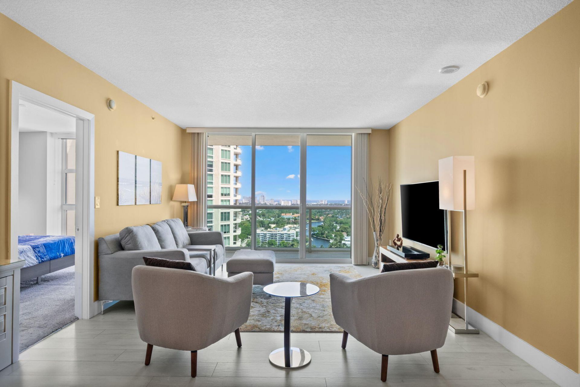 347 N New River Dr Drive E, Unit 2302, Fort Lauderdale, FL 33301 Photo