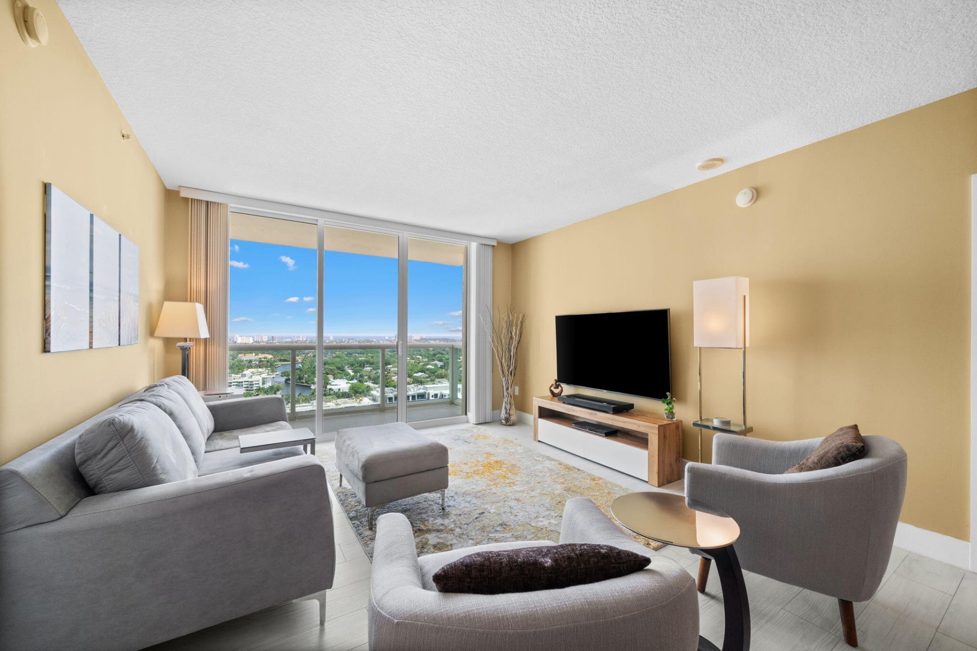 347 N New River Dr Drive E, Unit 2302, Fort Lauderdale, FL 33301 Photo